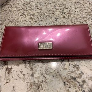 Beijo Billfold - never used